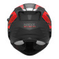 NOX PROMOCJA KASK INTEGRALNY (FULL FACE) Z BLENDĄ N304S CARVER KOLOR CZARNY/CZERWONY MAT ROZMIAR S NOX PROMOCJA KASK INTEGRALNY (FULL FACE) Z BLENDĄ N304S CARVER KOLOR CZARNY/CZERWONY MAT ROZMIAR S