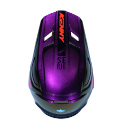 KENNY RACING KASK CROSS/ENDURO PERFORMANCE ERT GRAPHIC CHAMELEON KOLOR KAMELEON ROZMIAR XL