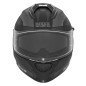 NOX PROMOCJA KASK INTEGRALNY (FULL FACE) Z BLENDĄ N304S CARVER KOLOR CZARNY/TYTANOWY MAT ROZMIAR L