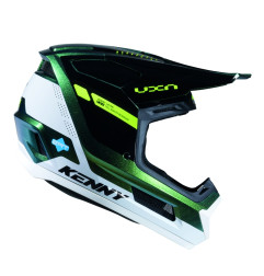 KENNY RACING KASK CROSS/ENDURO PERFORMANCE ERT GRAPHIC GREEN DIAMOND RACING SPE KOLOR ZIEOLNY/CZARNY/BIAŁY ROZMIAR M