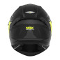 NOX WYPRZEDAZ KASK INTEGRALNY (FULL FACE) Z BLENDĄ N401 XENO KOLOR CZARNY/ŻÓŁTY FLUO MAT ROZMIAR XL NOX WYPRZEDAZ KASK INTEGRALNY (FULL FACE) Z BLENDĄ N401 XENO KOLOR CZARNY/ŻÓŁTY FLUO MAT ROZMIAR XL