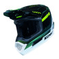 KENNY RACING KASK CROSS/ENDURO PERFORMANCE ERT GRAPHIC GREEN DIAMOND RACING SPE KOLOR ZIEOLNY/CZARNY/BIAŁY ROZMIAR S