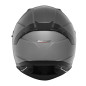 NOX PROMOCJA KASK INTEGRALNY (FULL FACE) Z BLENDĄ N401 KOLOR TYTANOWY MAT ROZMIAR S