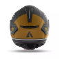 Kask Airoh Spark Thrill Gold Matt XL