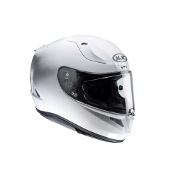 Kask HJC RPHA11 Pearl White Ryan S