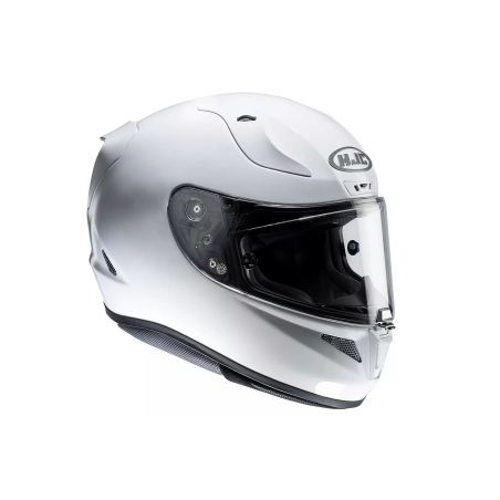 Kask HJC RPHA11 Pearl White Ryan S