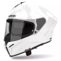 Kask Airoh Matryx White Gloss M