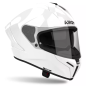Kask Airoh Matryx White Gloss M
