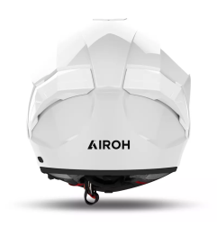 Kask Airoh Matryx White Gloss M