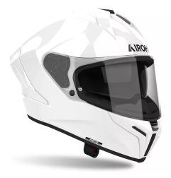 Kask Airoh Matryx White Gloss L