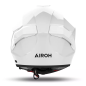 Kask Airoh Matryx White Gloss XL