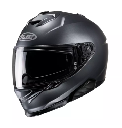 Kask HJC I71 Semi Flat Anthracite M