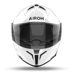 Kask Airoh Matryx White Gloss XXL