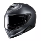 Kask HJC I71 Semi Flat Anthracite XL