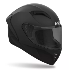 Kask Airoh Connor Black Matt XS