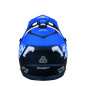 KENNY RACING KASK CROSS/ENDURO TRACK GRAPHIC FOCUS BLUE KOLOR NIEBIESKI ROZMIAR XL
