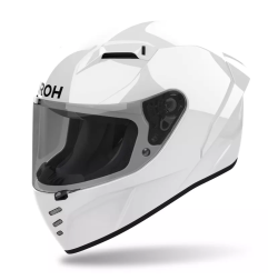 Kask Airoh Connor White Gloss M