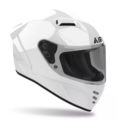 Kask Airoh Connor White Gloss M