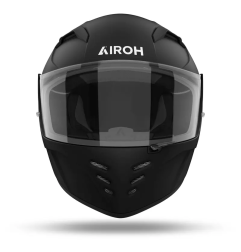 Kask Airoh Connor Black Matt M