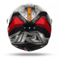Kask Airoh Connor Bot Gloss M