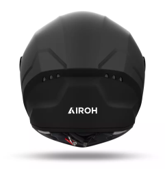 Kask Airoh Connor Black Matt S