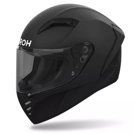 Kask Airoh Connor Black Matt XXL