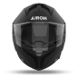 Kask Airoh Matryx Black Matt XXL