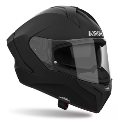 Kask Airoh Matryx Black Matt L
