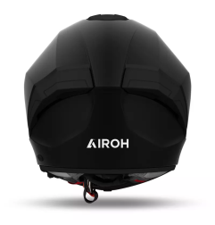 Kask Airoh Matryx Black Matt L