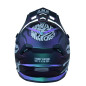 KENNY RACING KASK CROSS/ENDURO TRACK GRAPHIC + DIRT ROZMIAR XXL