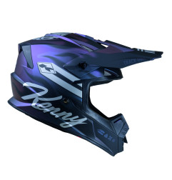 KENNY RACING KASK CROSS/ENDURO TRACK GRAPHIC + DIRT ROZMIAR XL