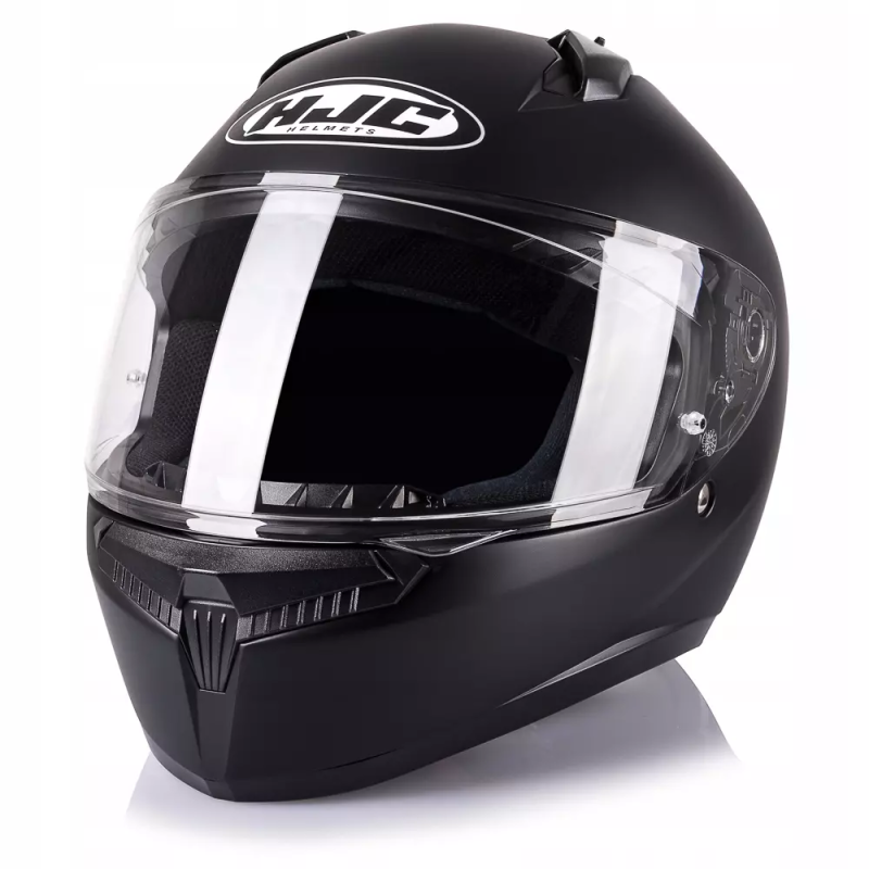 Kask HJC C10 Semi Flat Black XS