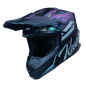 KENNY RACING KASK CROSS/ENDURO TRACK GRAPHIC + DIRT ROZMIAR XS