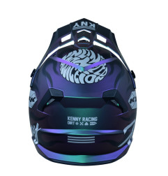 KENNY RACING KASK CROSS/ENDURO TRACK GRAPHIC + DIRT ROZMIAR XS