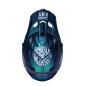 KENNY RACING KASK CROSS/ENDURO TRACK GRAPHIC + DIRT ROZMIAR XS