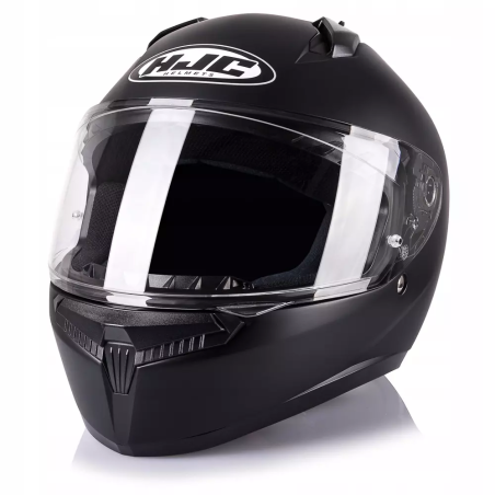 Kask HJC C10 Semi Flat Black M