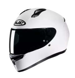 Kask HJC C10 White XS