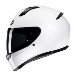 Kask HJC C10 White XS