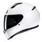 Kask HJC C10 White XS