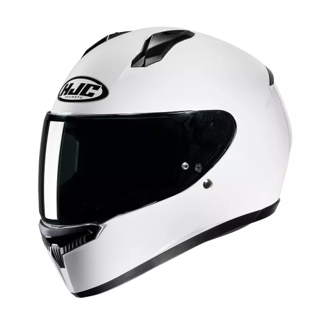 Kask HJC C10 White M
