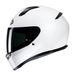 Kask HJC C10 White M