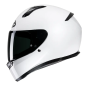 Kask HJC C10 White M