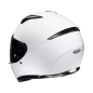 Kask HJC C10 White M