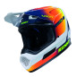 KENNY RACING KASK CROSS/ENDURO PERFORMANCE ERT GRAPHIC NAVY ORANGE RACING SPE KOLOR NIEBIESKI/POMARAŃCZOWY ROZMIAR S