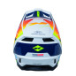 KENNY RACING KASK CROSS/ENDURO PERFORMANCE ERT GRAPHIC NAVY ORANGE RACING SPE KOLOR NIEBIESKI/POMARAŃCZOWY ROZMIAR S