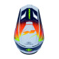 KENNY RACING KASK CROSS/ENDURO PERFORMANCE ERT GRAPHIC NAVY ORANGE RACING SPE KOLOR NIEBIESKI/POMARAŃCZOWY ROZMIAR S
