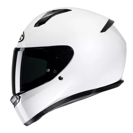 Kask HJC C10 White 3XS