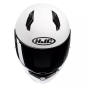Kask HJC C10 White 3XS