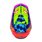 KENNY RACING KASK CROSS/ENDURO PERFORMANCE ERT GRAPHIC + SOCAL KOLOR POMARAŃCZOWY/NIEBIESKI ROZMIAR XS