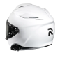Kask HJC RPHA71 Pearl White XL